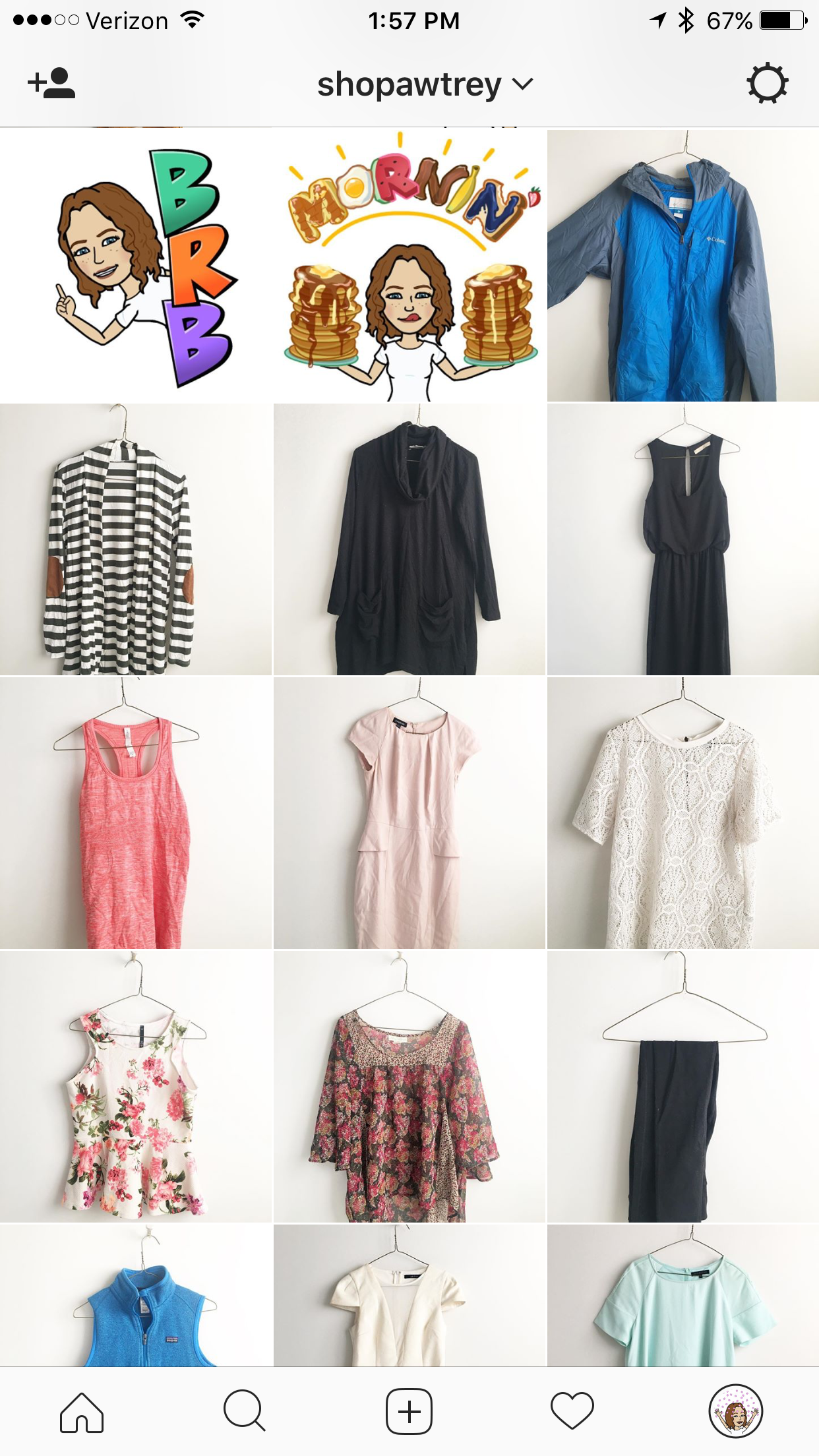 Closet Connection Resale on Instagram: “Ever so practical Looping