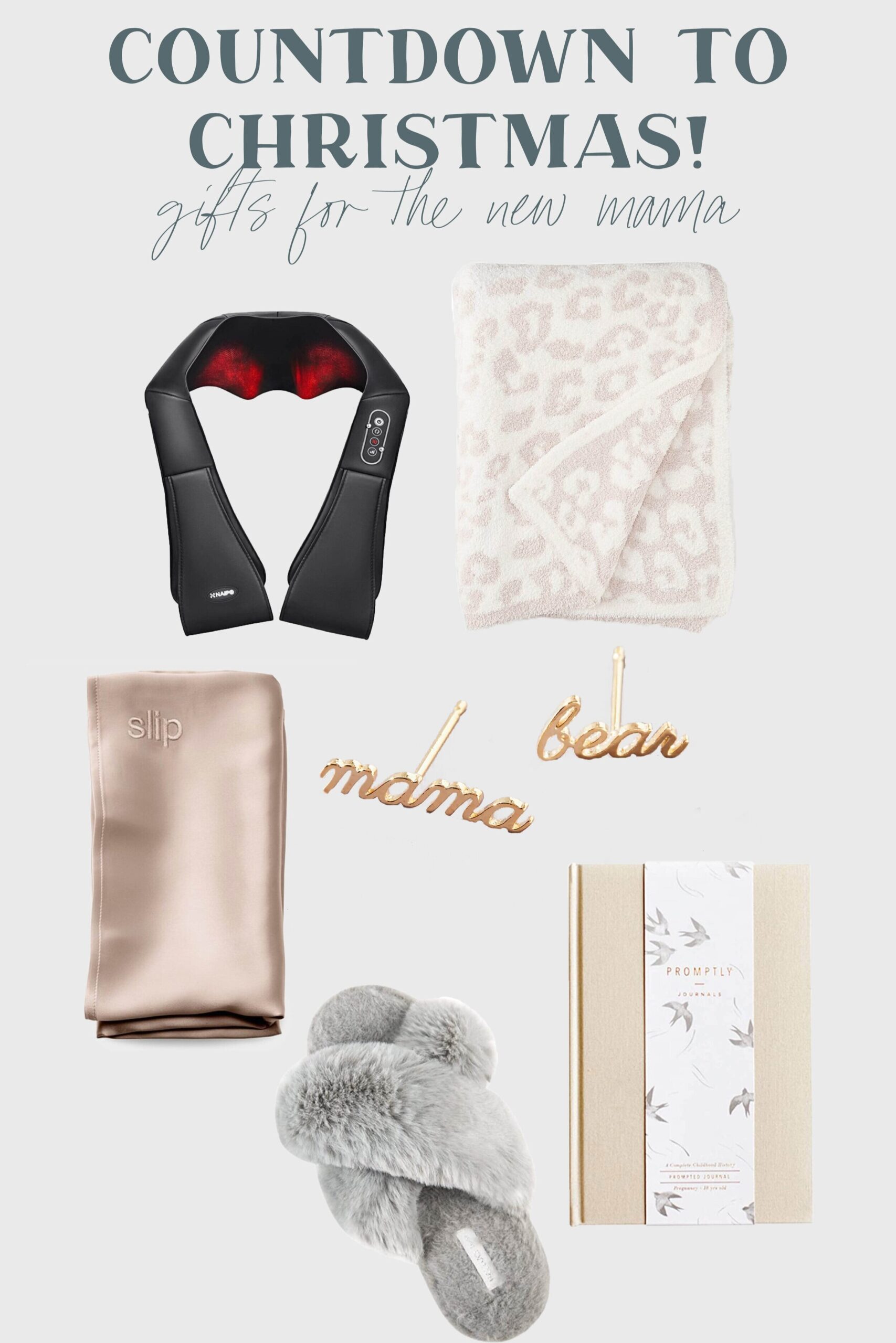 Gifts for the New Mama