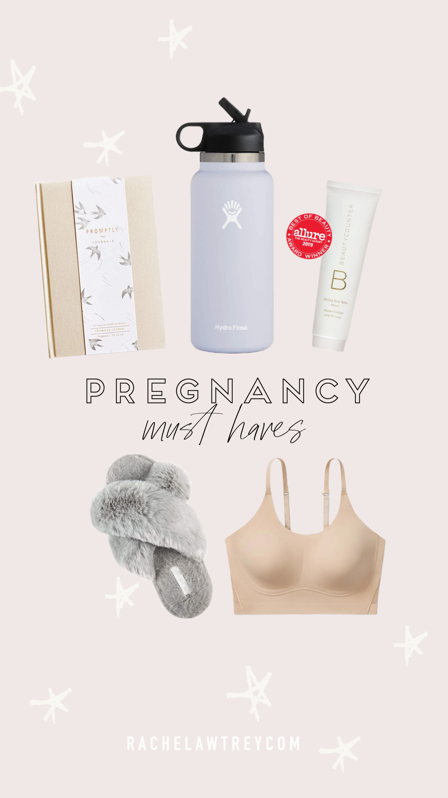 Pregnancy Must Haves 